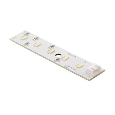 Imagem de Placa de luz LED de substituição para geladeira Samsung DA41-00519B