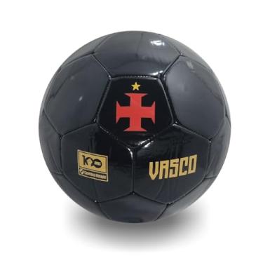 Imagem de Bola Oficial Vasco Futebol de Campo CRVG-CPO-5