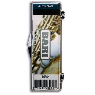Imagem de Palheta Bari Original Sax Alto Medium