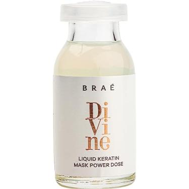 Imagem de BRAÉ DIVINE POWER DOSE - AMPOLA 13ml