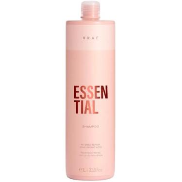 Imagem de BRAÉ ESSENTIAL SHAMPOO 1000ML