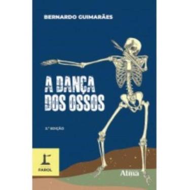 Imagem de Coleção Farol - A Dança Dos Ossos