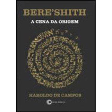 Imagem de Bereshith: A Cena Da Origem