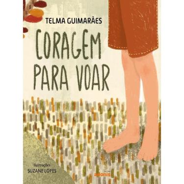 Imagem de Coragem Para Voar