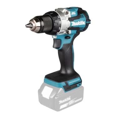 Imagem de Furadeira 13 mm sem Bateria sem Carregador Ddf489z Makita