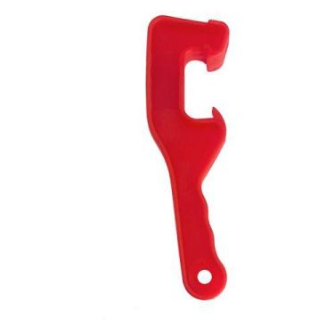 Imagem de Abridor De Tampa De Balde De Textura E Massas - Compel