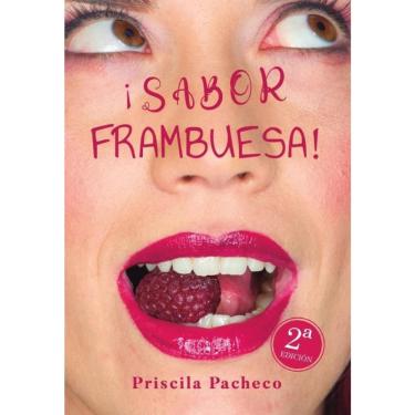 Imagem de Sabor frambuesa! - Espanhol