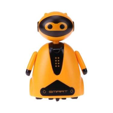 Imagem de Robô Pinguim Caneta Mágica Esboçar Brinquedo Para Crianças Presente Ed