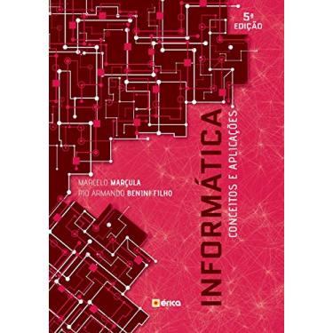 Imagem de Algoritmos: Lógica Para Desenvolvimento de Programação de Computadores - Edição Revisada e Atualizada