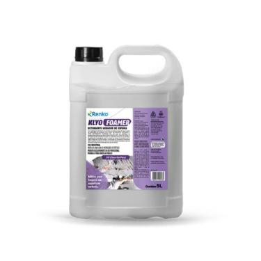 Imagem de Klyo floor limpador pesado para pisos 5l - renko