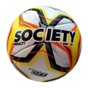 Imagem de Bola Society Se7e Pró XXV