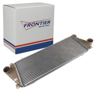 Imagem de Intercooler Sprinter 310 311 312 313 413 2.2 16v CDI Euro 3 - Frontier