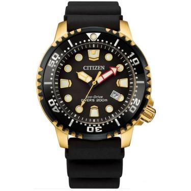 Imagem de Relógio Citizen Eco-Drive Promaster 200M Diver Bn0152-06E