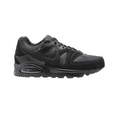 Imagem de Nike Tênis masculino Air Max Command, cano baixo, Preto, 46