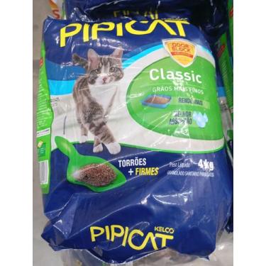 Imagem de Pipicat granulado sanita - mrn00481 - kelco pet care