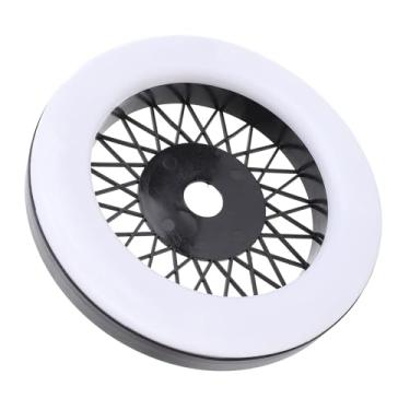 Imagem de Hookah LED Light RGB 16 Cores Painel de Lâmpada de Iluminação Com Controle Remoto, Recarregável por USB, Ideal para Decoração de Bar de Festa, Bateria de íon de Lítio Incluída