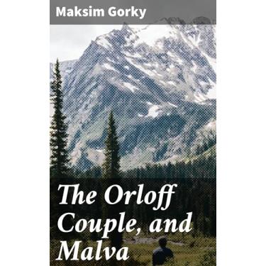 Imagem de The Orloff Couple, and Malva