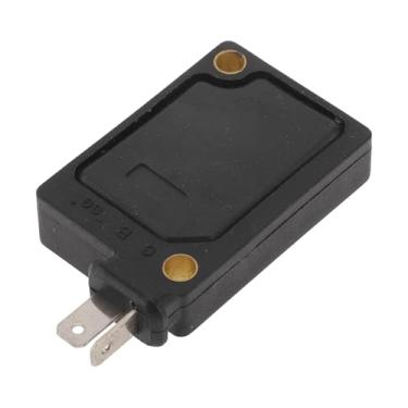 Imagem de A ABSOPRO No.D97Z12A97B/817324910 Módulo de Ignição Módulo de Controle de Ignição para Ford Courier 1979 ABS Metal Preto