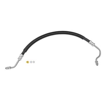 Imagem de Sunsong Conjunto de mangueira de linha de pressão de direção hidráulica 3401044