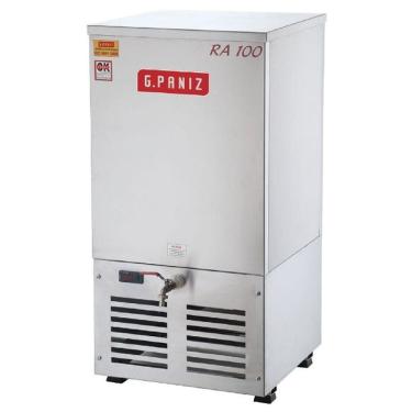 Imagem de Resfriador De água 100 Litros Gpaniz Inox Ra100l Plus 110v