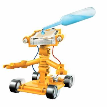 Imagem de Kit Robô De água Salgada - 03353 - 4m