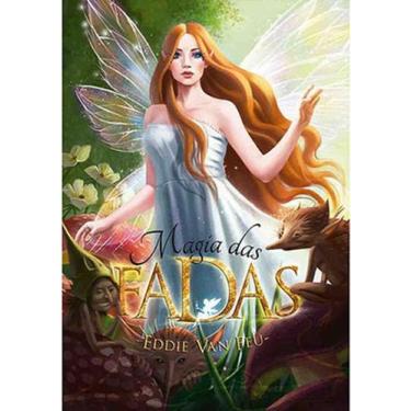 Imagem de Livro Magia Das Fadas - Duetto