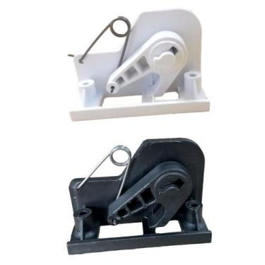 Imagem de Trava Da Porta Forno Elétrico Fischer Gourmet Grill Hot Star - 963