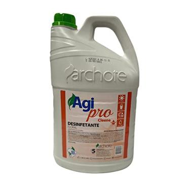 Imagem de Desinfetante Cleene Floral 5L