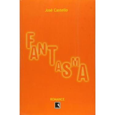 Imagem de Fantasma - DISTRIB RECORD SERV IMPRENSA