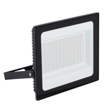 Imagem de Refletor Led Atus 100W- Bivolt- Ip65 - 6000K