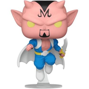 Imagem de Funko POP! Animação: Boneco de vinil Dragon Ball Z Dabura, 11 cm
