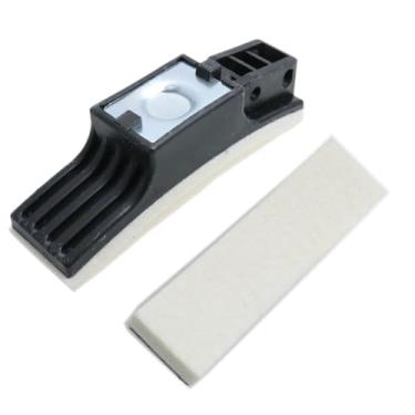 Imagem de Meuey Lyot Pastilhas De Freio Para Bicicleta, Peças Reposição Exercícios Spinning E Equilíbrio, 2