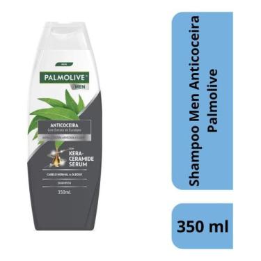 Imagem de Shampoo Men Anticoceira 350 ml Palmolive
