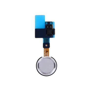 Imagem de YUNCHAO Acessórios telefônicos Boto Home Flex Cable para LG G5 Substituição do telefone celular