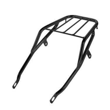 Imagem de Bagageiro Pro Tork Tubo Xr 200 Preto, PRETO, XR 200