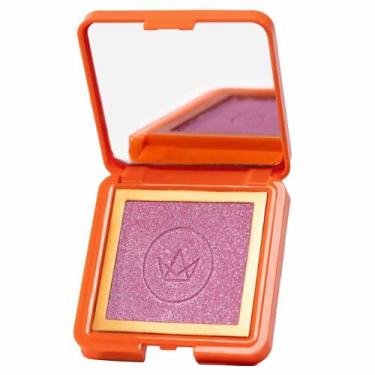 Imagem de Iluminador Compacto Mari Maria Makeup Divine Glow 6,10g, Glimmer