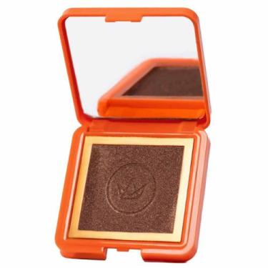Imagem de Iluminador Compacto Mari Maria Makeup Divine Glow 6,10g, Bronze