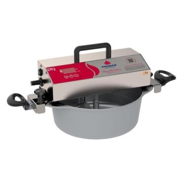 Imagem de Misturador 5 Litros Gás Prmog-05 Plus Bivolt - Progás P43502 Bivolt