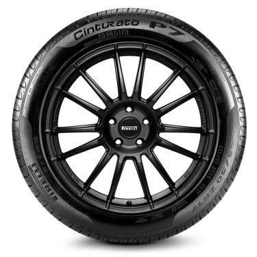 Imagem de Pneu Aro 15 Pirelli Cinturato P7 205/60 R15 91h 15