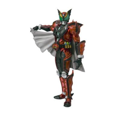 Imagem de S.H.Figuarts Masked Rider Dark Kiva