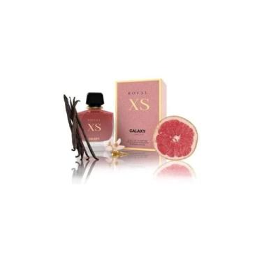 Imagem de Galaxy royal xs fem edp 100ml