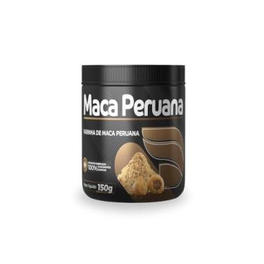Imagem de Maca Peruana em Pó - Energia Natural e Equilí­brio Hormonal - 150g