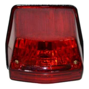 Imagem de Lanterna Traseira Moto Lander 250 2007-2012 Xtz 250 - ESTOQUE MOTOCICL