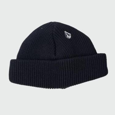 Imagem de Gorro Volcom Sailor Stone, U, Preto