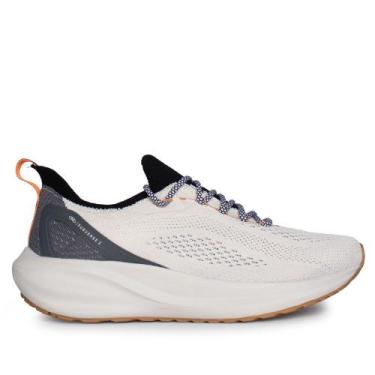 Imagem de Tênis Masculino Olympikus Subverse 2 Hypersox Off White, Off white, 41