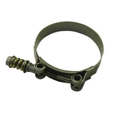 Imagem de Abracadeira reforçada intercooler 7120 8120 8150 2re117273c - BRC