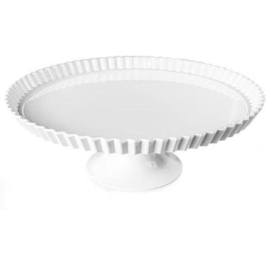 Imagem de Pedestal para prato de bolo - gx0398 - Gourmet Mix