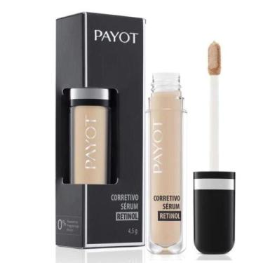 Imagem de Corretivo Líquido Payot Sérum Retinol Cor 20 4,5g Ref.48302