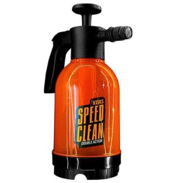 Imagem de Borrifador snow foan manual leque de espuma Speed clean kers - KERS/