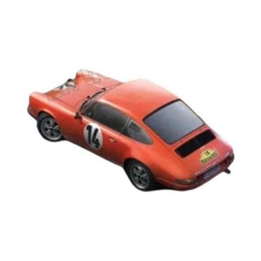 Imagem de Pôster Retrô De Carro Clássico, 24 Horas De Le Mans, Arte De Parede, P